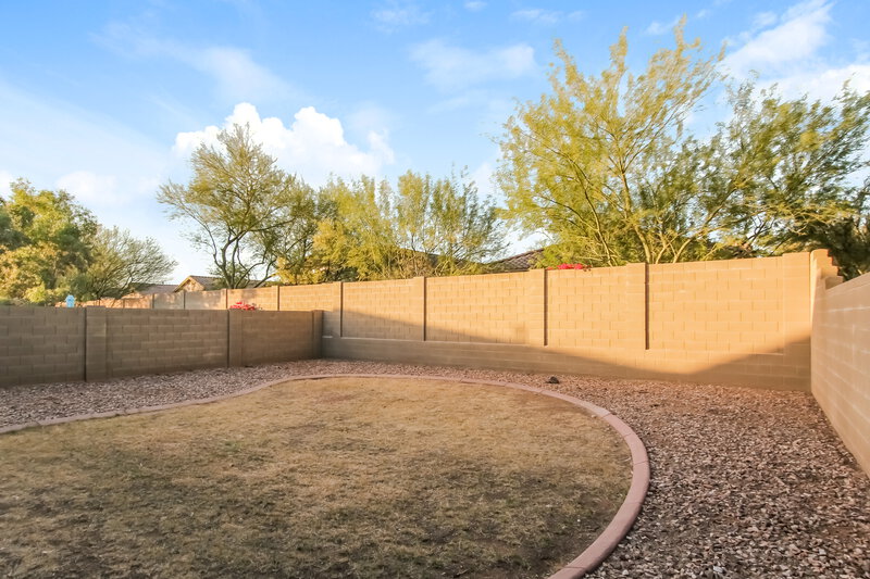 2,235/Mo, 1904 W ST Exupery Dr Anthem, AZ 85086 Exterior View