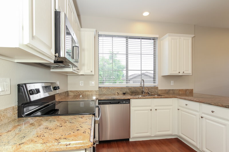 2,265/Mo, 42941 N Challenger Trl Anthem, AZ 85086 Kitchen View