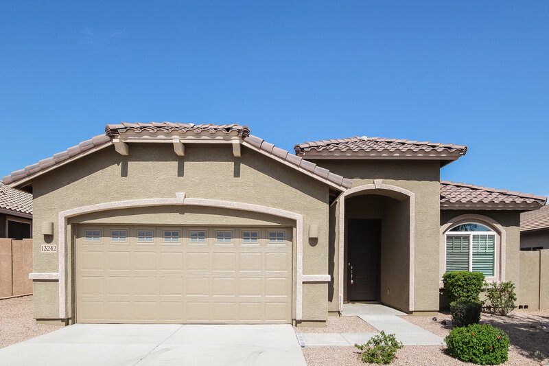 2,415/Mo, 13242 W Avenida Del Rey Peoria, AZ 85383 External View