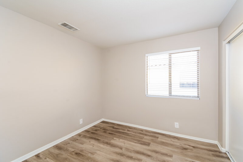 1,820/Mo, 16526 N 157th Ave Surprise, AZ 85374 Bedroom View