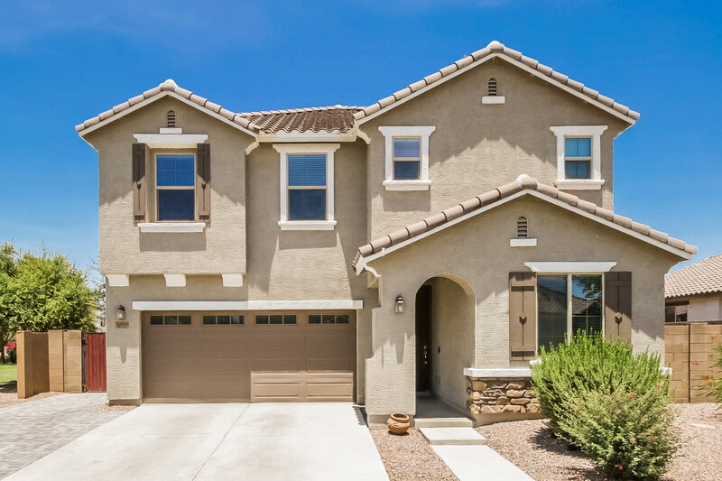 2,755/Mo, 20950 E Pecan Ln Queen Creek, AZ 85142 External View