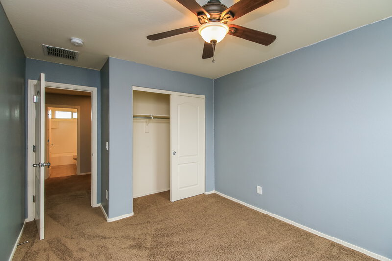 2,755/Mo, 20950 E Pecan Ln Queen Creek, AZ 85142 Bedroom View 2