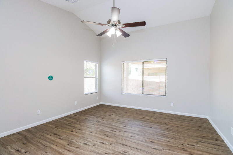 1,685/Mo, 4196 E Coal St San Tan Valley, AZ 85143 Main Bedroom View
