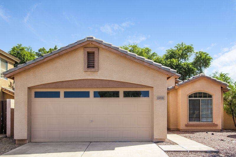 1,970/Mo, 13331 W Boca Raton Rd Surprise, AZ 85379 External View