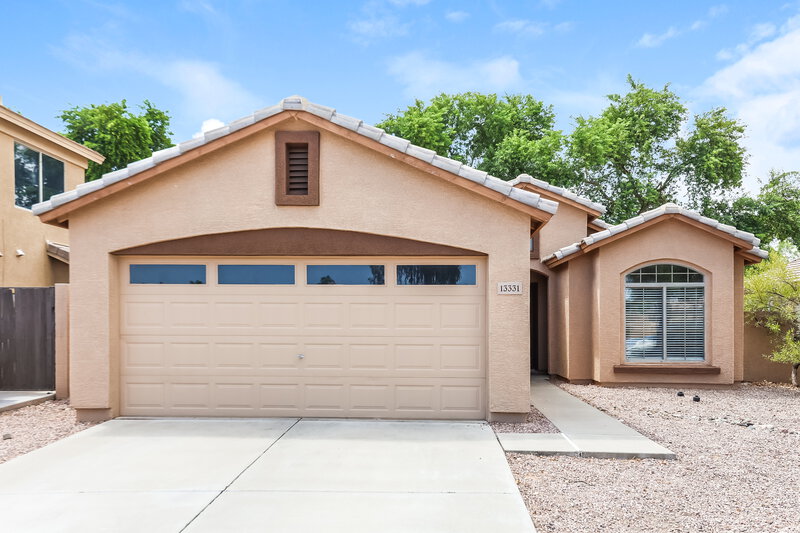 1,865/Mo, 13331 W Boca Raton Rd Surprise, AZ 85379 External View