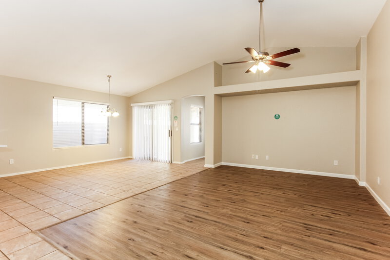 1,970/Mo, 13331 W Boca Raton Rd Surprise, AZ 85379 Living Room View