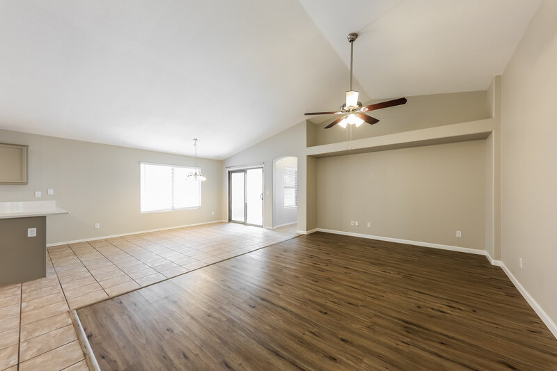 1,865/Mo, 13331 W Boca Raton Rd Surprise, AZ 85379 Living Room View