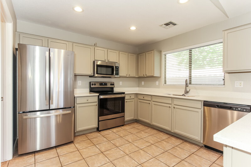 1,970/Mo, 13331 W Boca Raton Rd Surprise, AZ 85379 Kitchen View