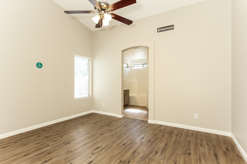 1,970/Mo, 13331 W Boca Raton Rd Surprise, AZ 85379 Main Bedroom View