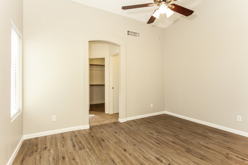 1,970/Mo, 13331 W Boca Raton Rd Surprise, AZ 85379 Main Bedroom View 2
