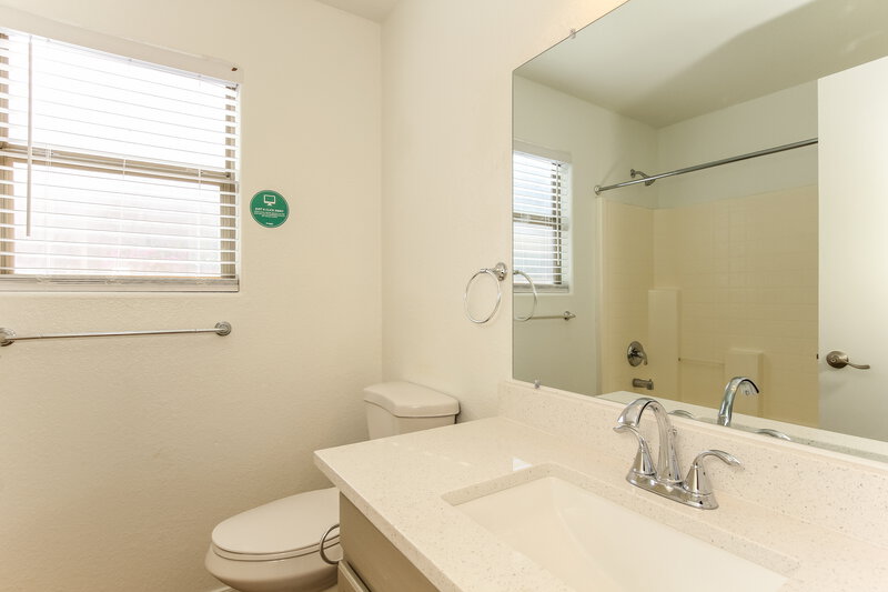 1,970/Mo, 13331 W Boca Raton Rd Surprise, AZ 85379 Bathroom View