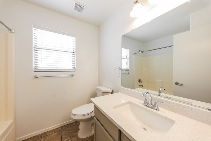 1,865/Mo, 13331 W Boca Raton Rd Surprise, AZ 85379 Bathroom View