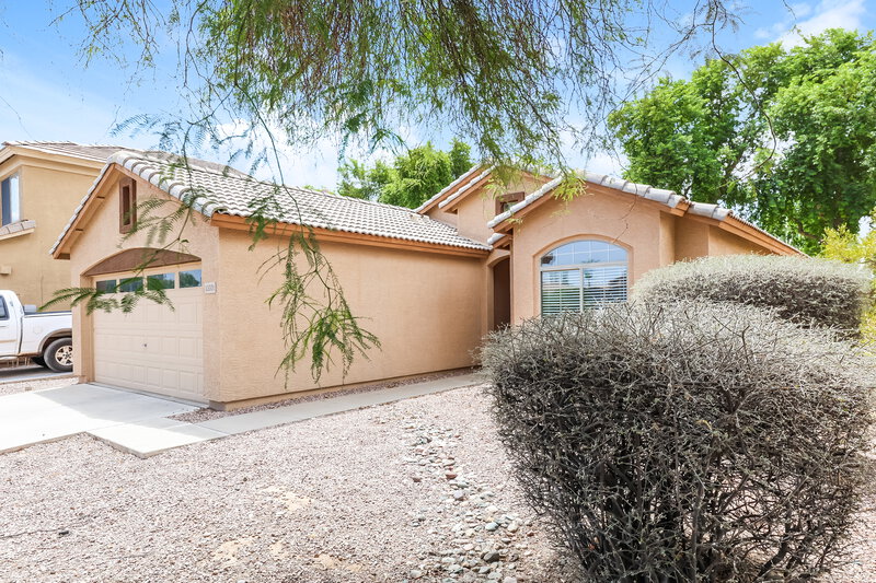 1,865/Mo, 13331 W Boca Raton Rd Surprise, AZ 85379 Side View