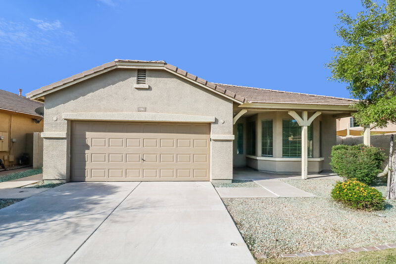 2,250/Mo, 136 S 108th Ave Avondale, AZ 85323 External View