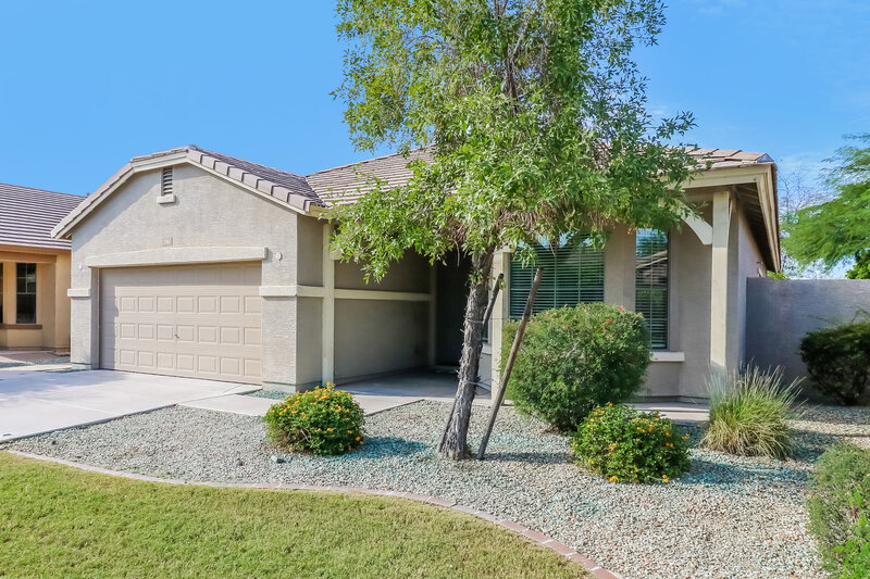 2,250/Mo, 136 S 108th Ave Avondale, AZ 85323 Floor Plan View 2
