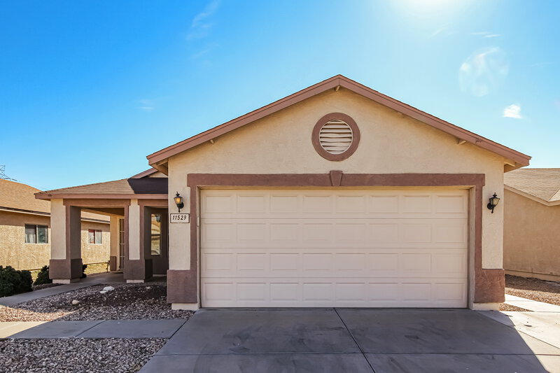 1,890/Mo, 11529 W Charter Oak Rd El Mirage, AZ 85335 External View