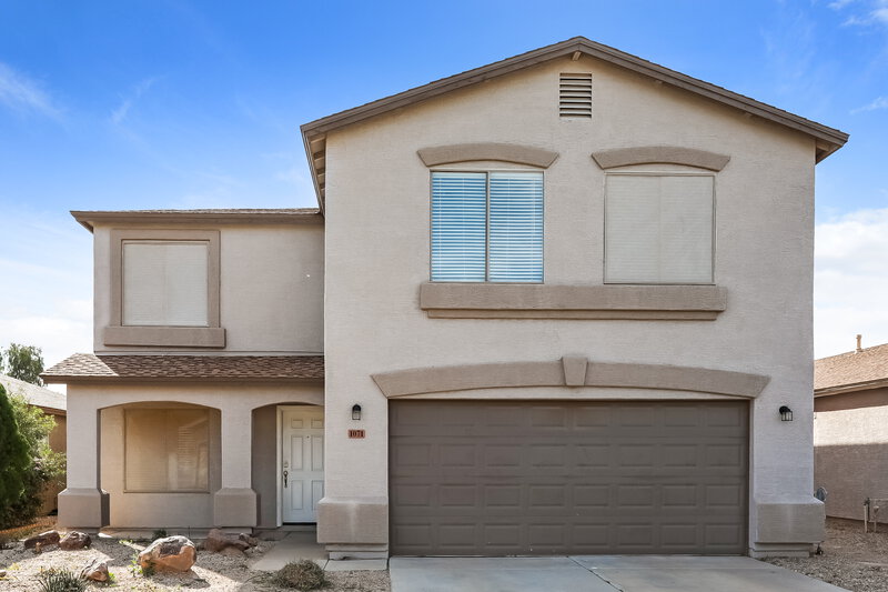 1,875/Mo, 1071 E Desert Moon Trl San Tan Valley, AZ 85143 External View