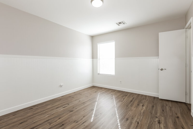 1,875/Mo, 1071 E Desert Moon Trl San Tan Valley, AZ 85143 Bedroom View