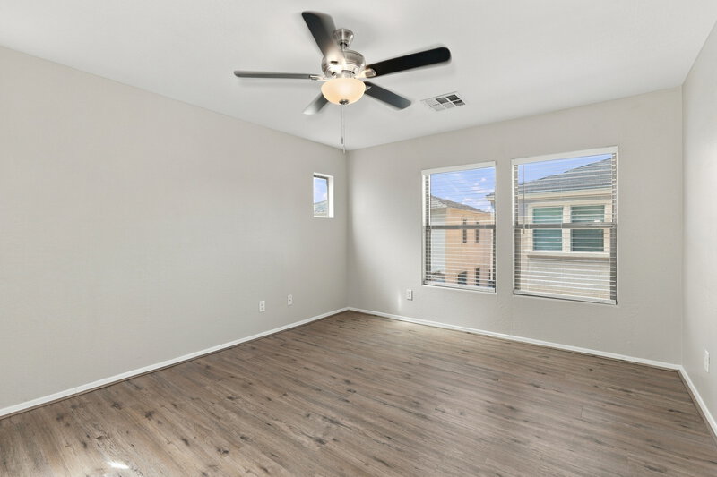 2,305/Mo, 3344 E Franklin Ave Gilbert, AZ 85295 Primary Bedroom View