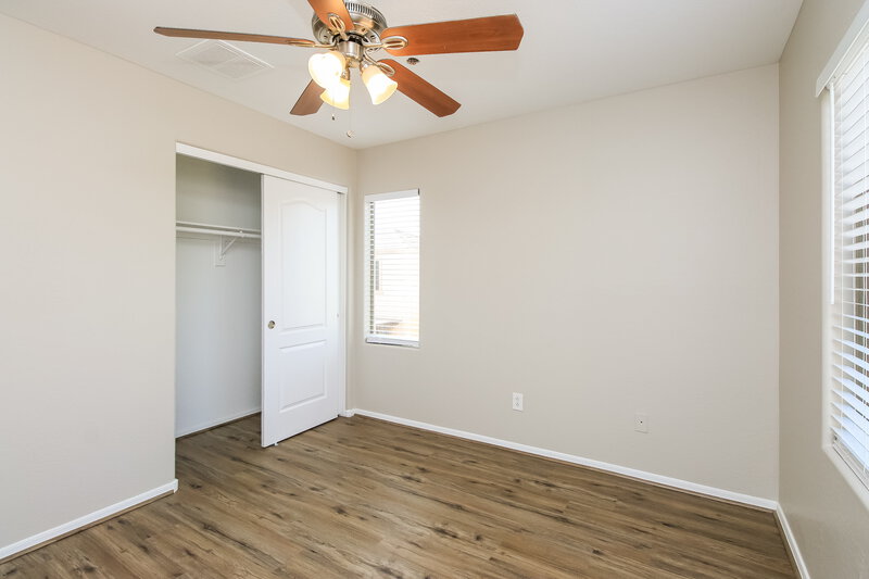2,240/Mo, 3344 E Franklin Ave Gilbert, AZ 85295 Bedroom View