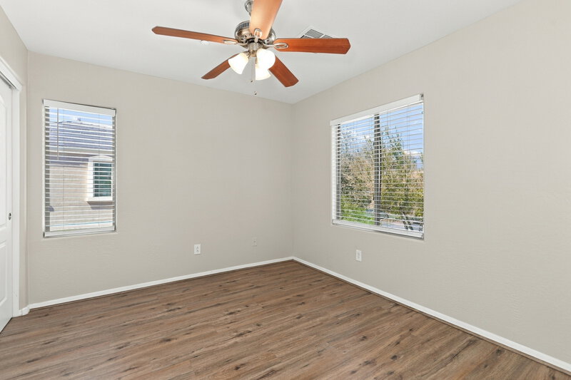 2,305/Mo, 3344 E Franklin Ave Gilbert, AZ 85295 Bedroom View