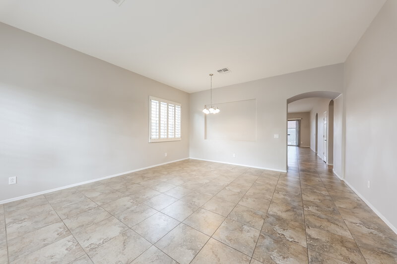 2,375/Mo, 22110 N 104th Ln Peoria, AZ 85383 Living Room View