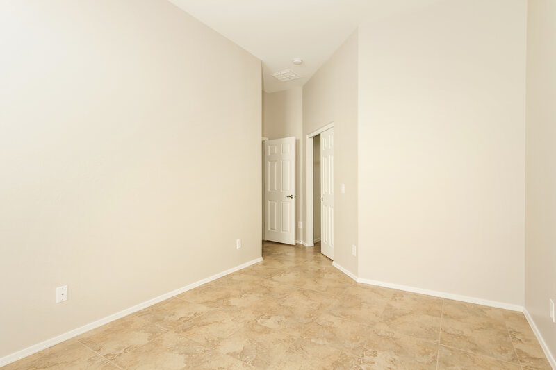 2,445/Mo, 22110 N 104th Ln Peoria, AZ 85383 Bedroom View