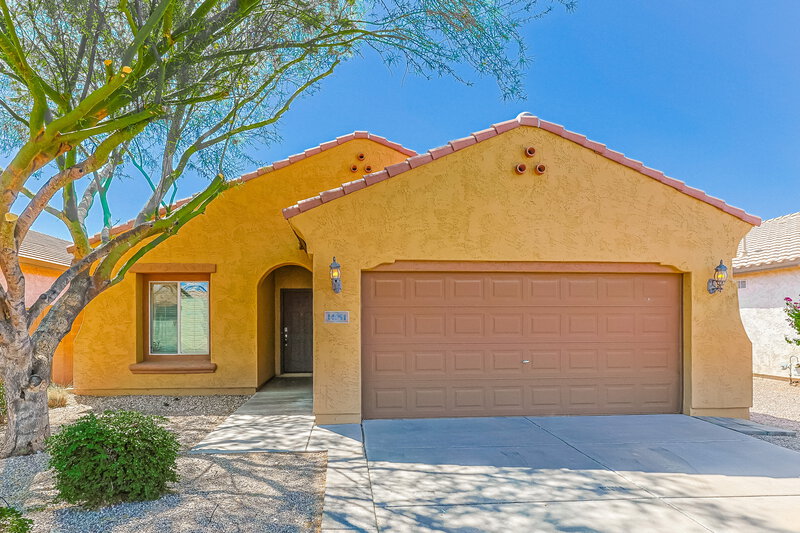 2,330/Mo, 11051 E Serafina Ave Mesa, AZ 85212 External View
