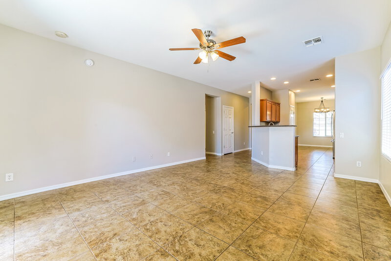 2,330/Mo, 11051 E Serafina Ave Mesa, AZ 85212 Living Room View 3