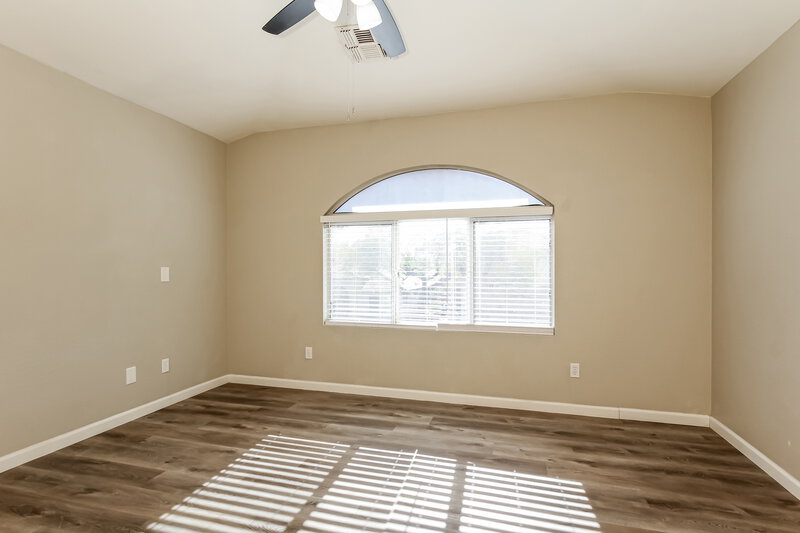 3,080/Mo, 16615 N 19th Street Phoenix, AZ 85022 Main Bedroom View