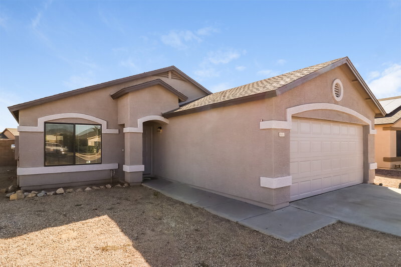 1,865/Mo, 8501 W Pierson St Phoenix, AZ 85037 Front View