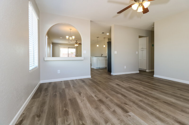 1,865/Mo, 8501 W Pierson St Phoenix, AZ 85037 Living Room View 2