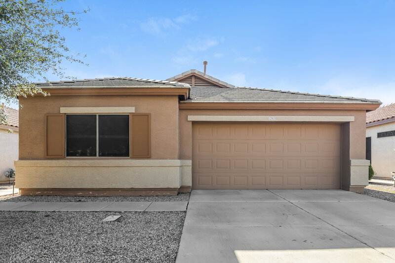 1,850/Mo, 12913 W Sheridan Avondale, AZ 85392 External View