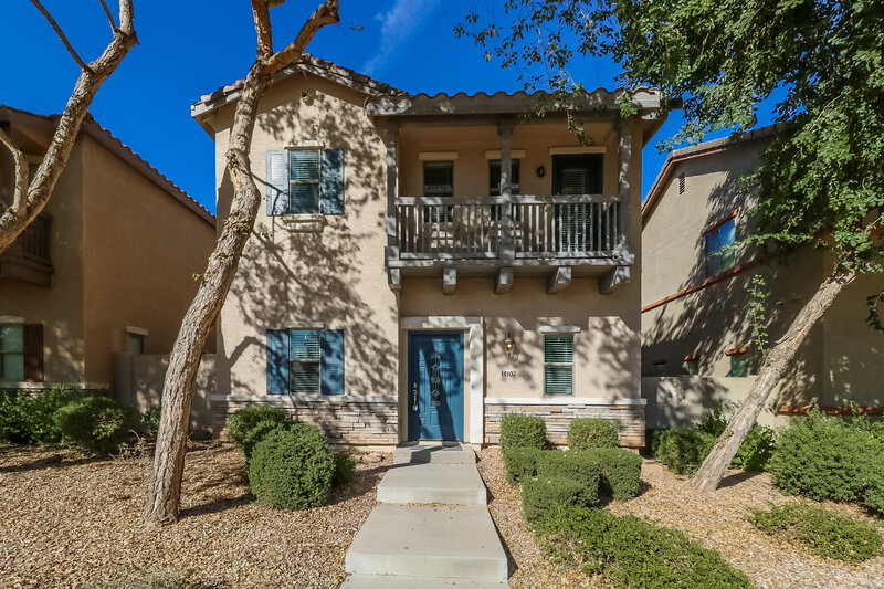 1,975/Mo, 14107 W Country Gables Dr Surprise, AZ 85379 External View