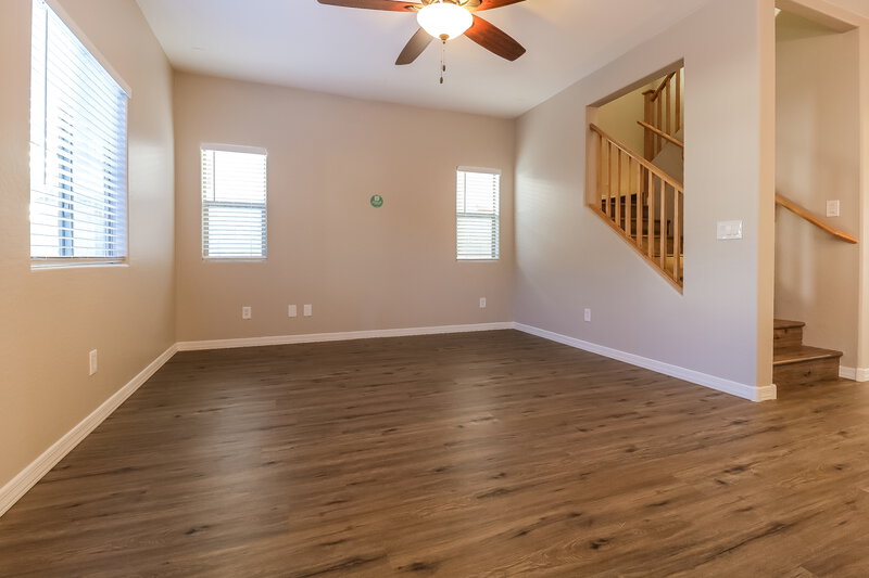 1,975/Mo, 14107 W Country Gables Dr Surprise, AZ 85379 Living Room View