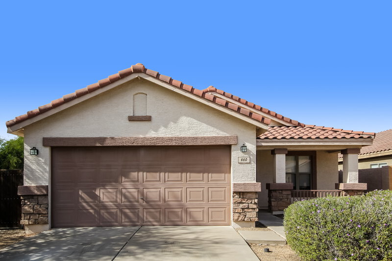 2,170/Mo, 660 S Concord St Gilbert, AZ 85296 External View