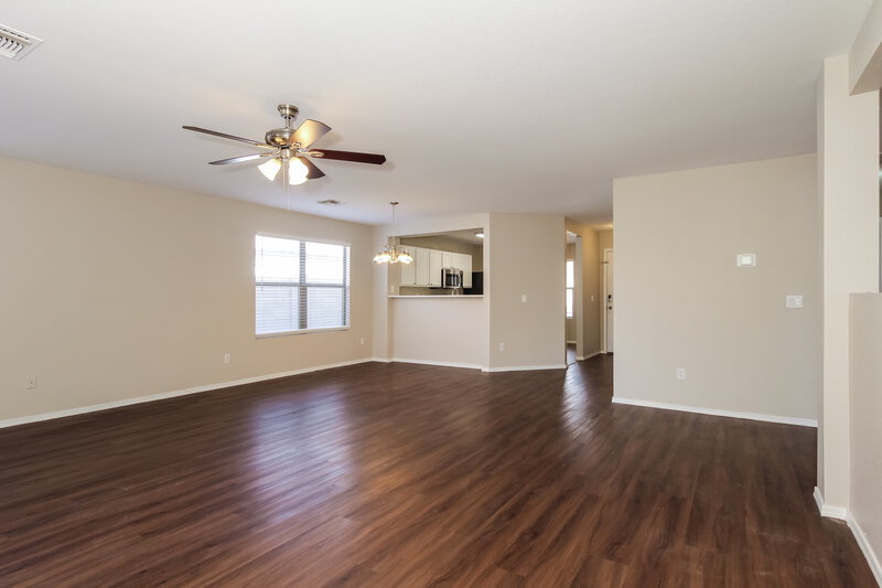 2,170/Mo, 660 S Concord St Gilbert, AZ 85296 Living Room View 2