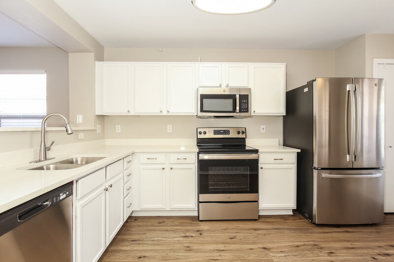 2,170/Mo, 660 S Concord St Gilbert, AZ 85296 Kitchen View