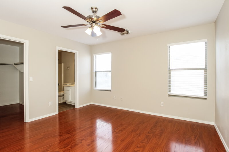 2,170/Mo, 660 S Concord St Gilbert, AZ 85296 Main Bedroom View