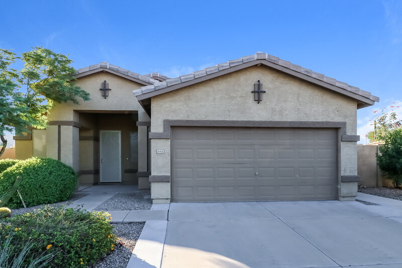 2,285/Mo, 10431 S 175th Ave Goodyear, AZ 85338 External View