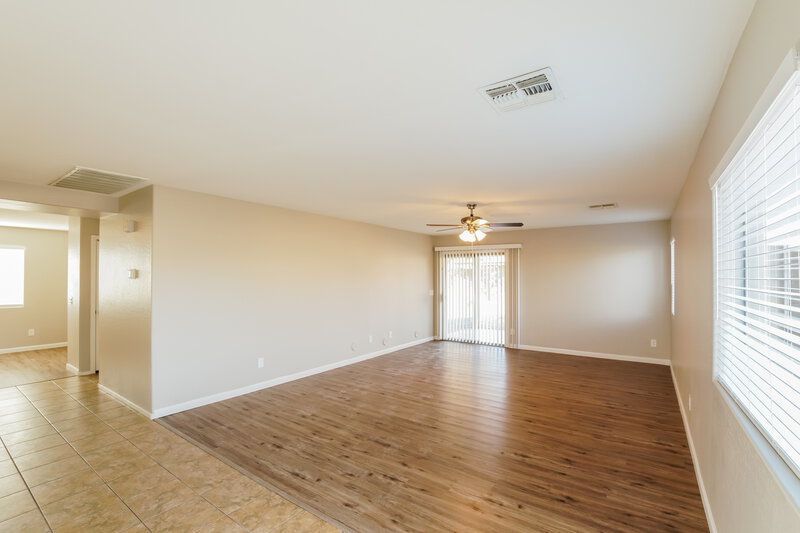 1,975/Mo, 7432 S Skylark Ln Buckeye, AZ 85326 Living Room View