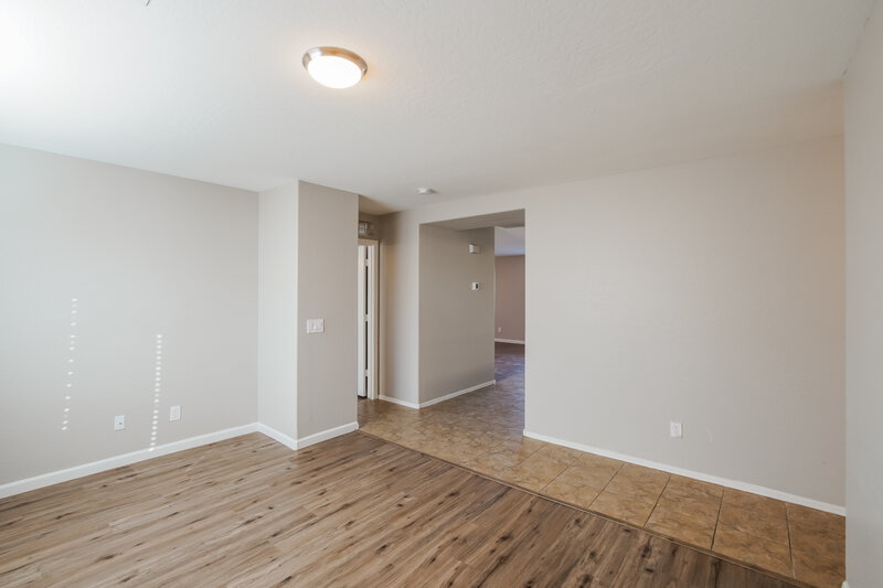 1,975/Mo, 7432 S Skylark Ln Buckeye, AZ 85326 Living Room View 3