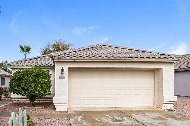 1,965/Mo, 13766 W Elm St Surprise, AZ 85374 External View