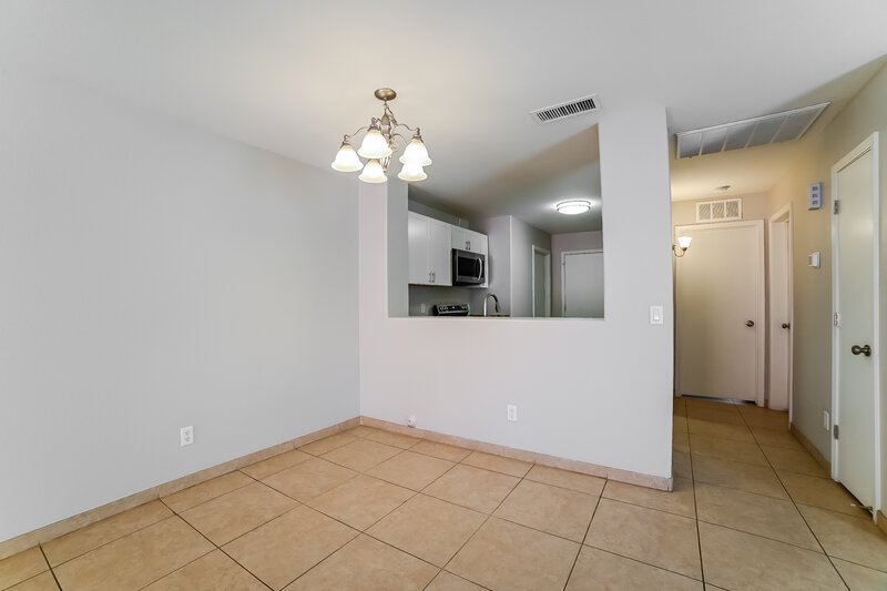 1,965/Mo, 13766 W Elm St Surprise, AZ 85374 Dining Room View