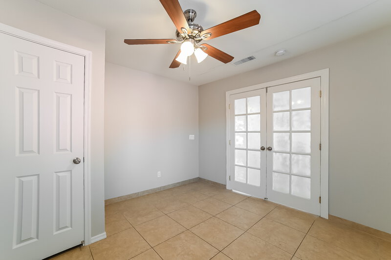 1,965/Mo, 13766 W Elm St Surprise, AZ 85374 Main Bedroom View 2