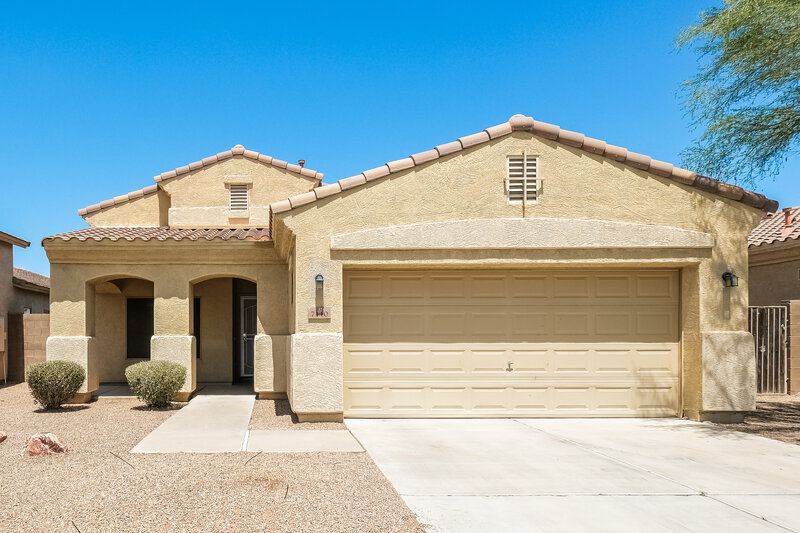 2,045/Mo, 7110 W Superior Ave Phoenix, AZ 85043 External View