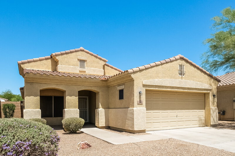 2,045/Mo, 7110 W Superior Ave Phoenix, AZ 85043 Front View