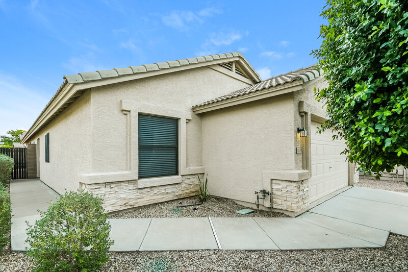 2,545/Mo, 19819 N 34th Place Phoenix, AZ 85050 External View