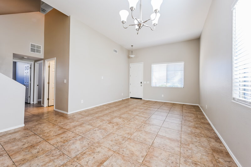 2,185/Mo, 43240 N Whisper Ln Anthem, AZ 85086 Dining Room View