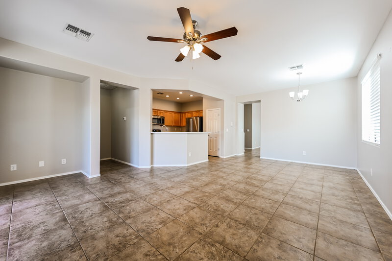 2,185/Mo, 43240 N Whisper Ln Anthem, AZ 85086 Family Room View